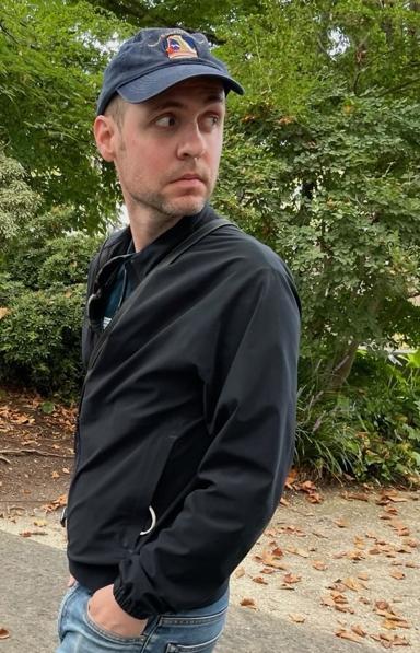 Another photo of me